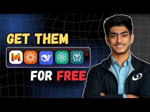 Use ChatGPT, Claude &amp; Gemini FREE + Earn Money on Yupp.ai