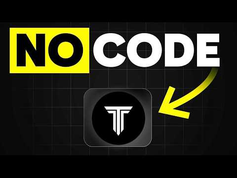 Build a SaaS Without Coding | Earn 100k$ / month 💸| Tempolabs [hindi]