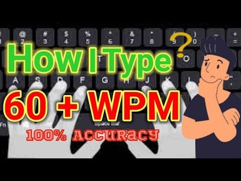 60 wpm dictation English l 60 wpm typing speed