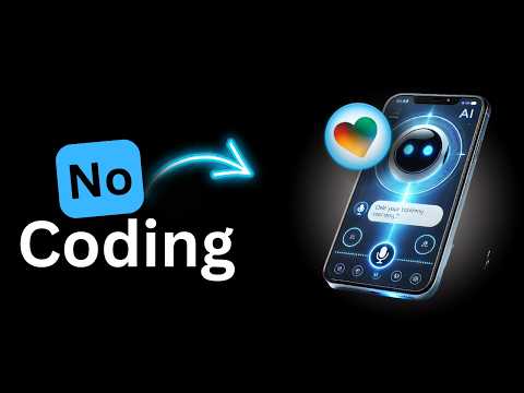 Create Your Own AI Assistant Without Coding | Earn 100k$ / month 💸