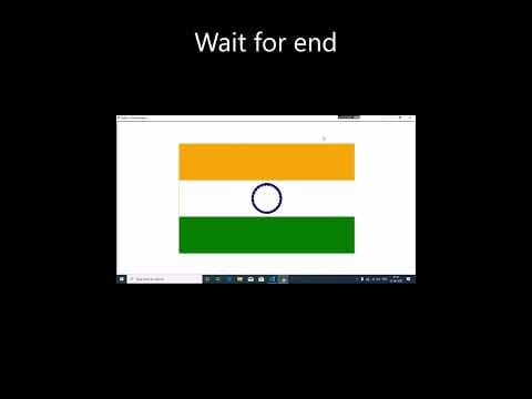 Happy Independence Day 🇮🇳 ~ 15 August