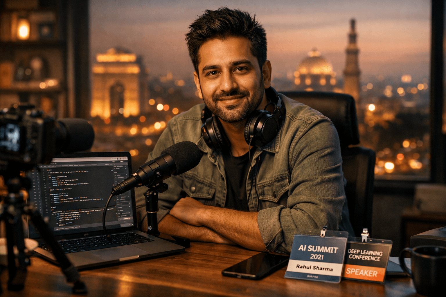 India AI Impact Summit 2026 — Kya Badlega Developers, Creators aur Startups ke liye?