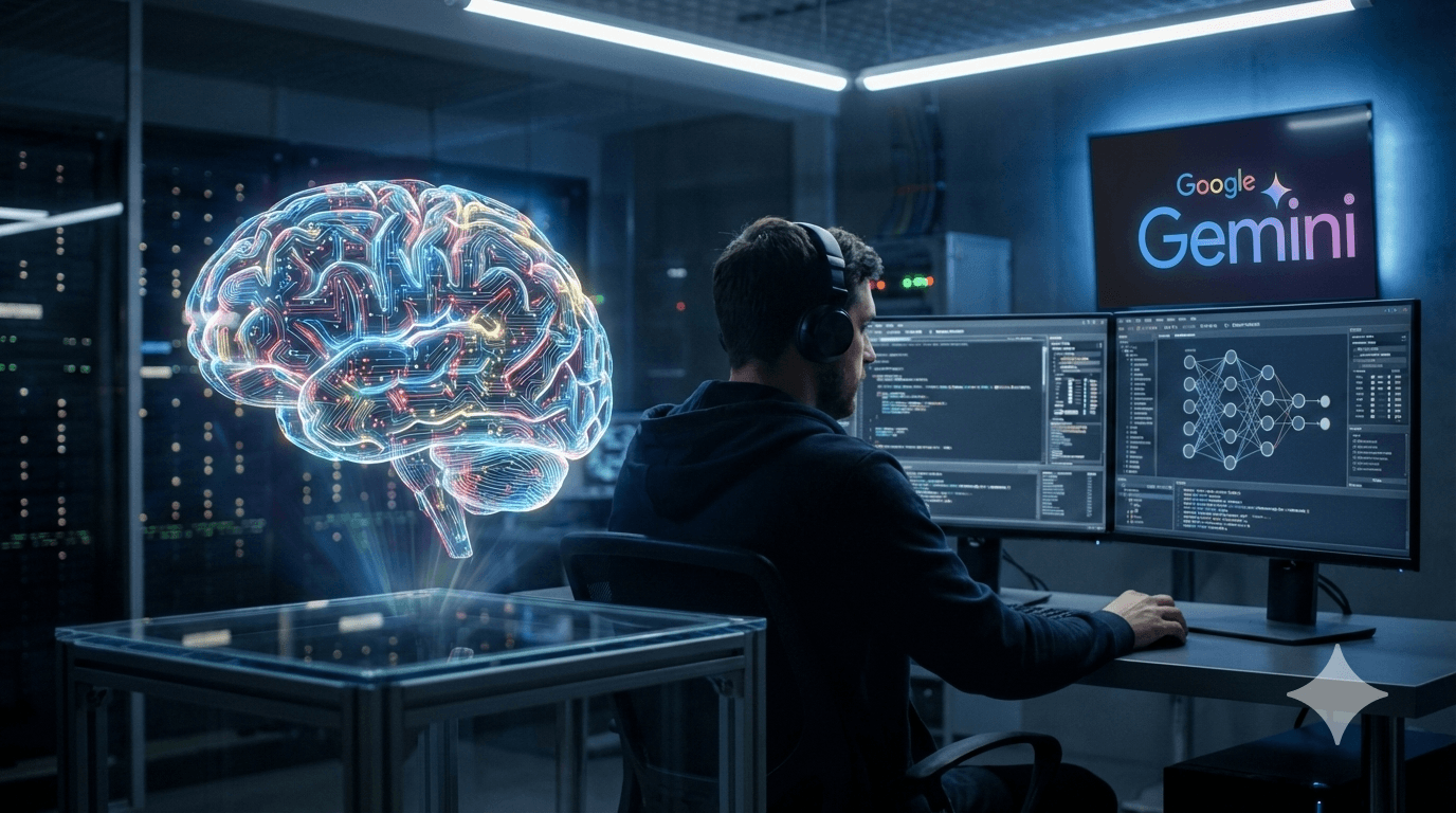 Google Gemini 3.1 Pro Launch 2026: AI Reasoning Race Gets Serious